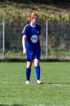 Bild 437 - SC Kaltenkirchen - SG Trittau/S�dstormarn : Ergebnis: 0:6